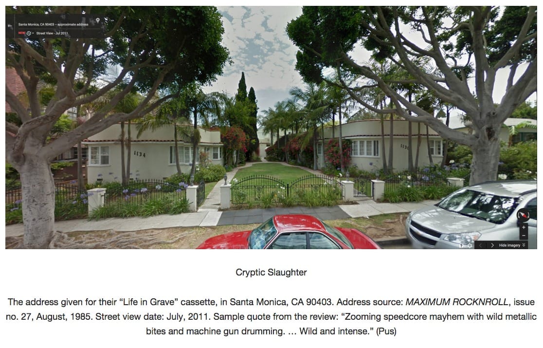 (via Hardcore Architecture)