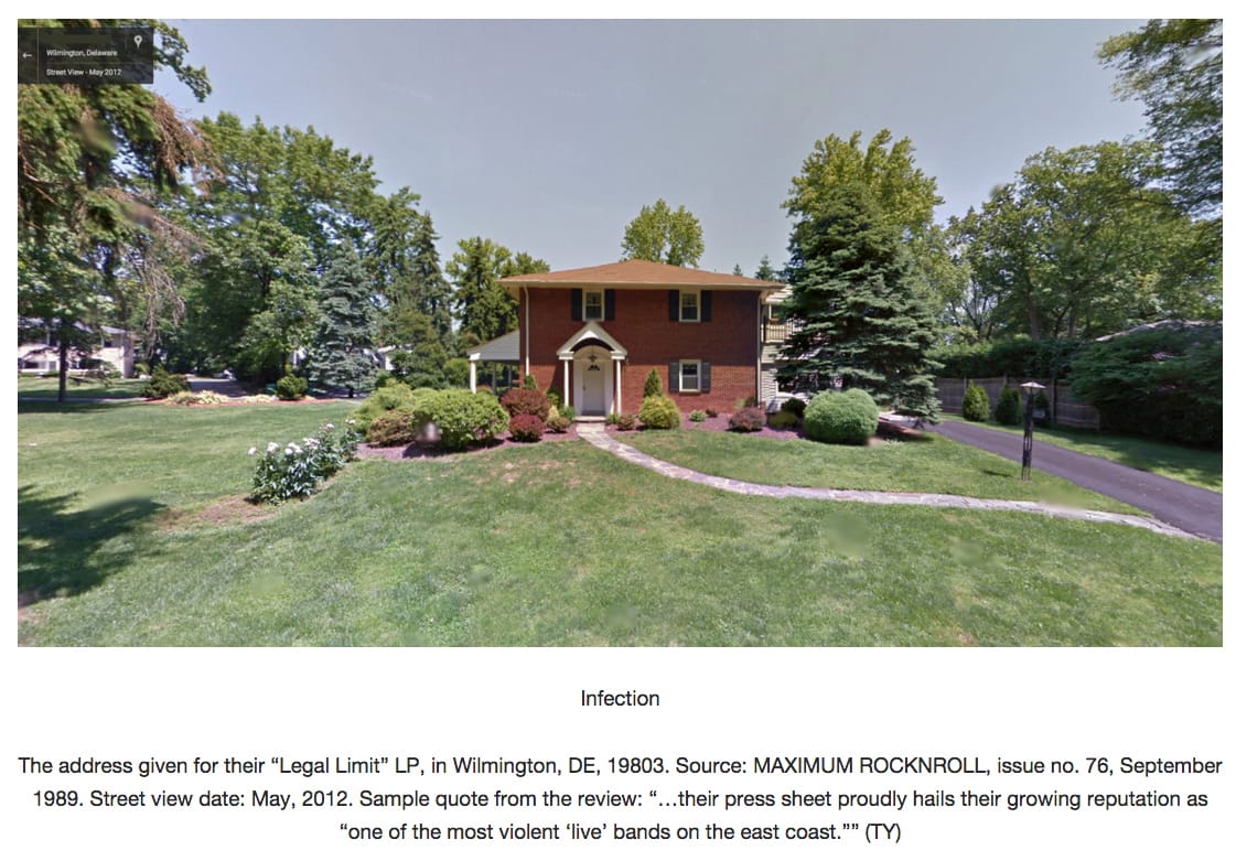 (via Hardcore Architecture)