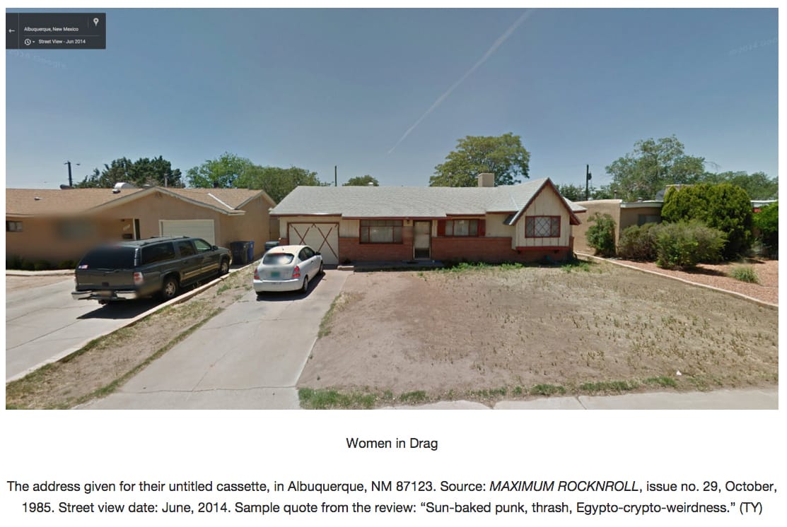 (via Hardcore Architecture)