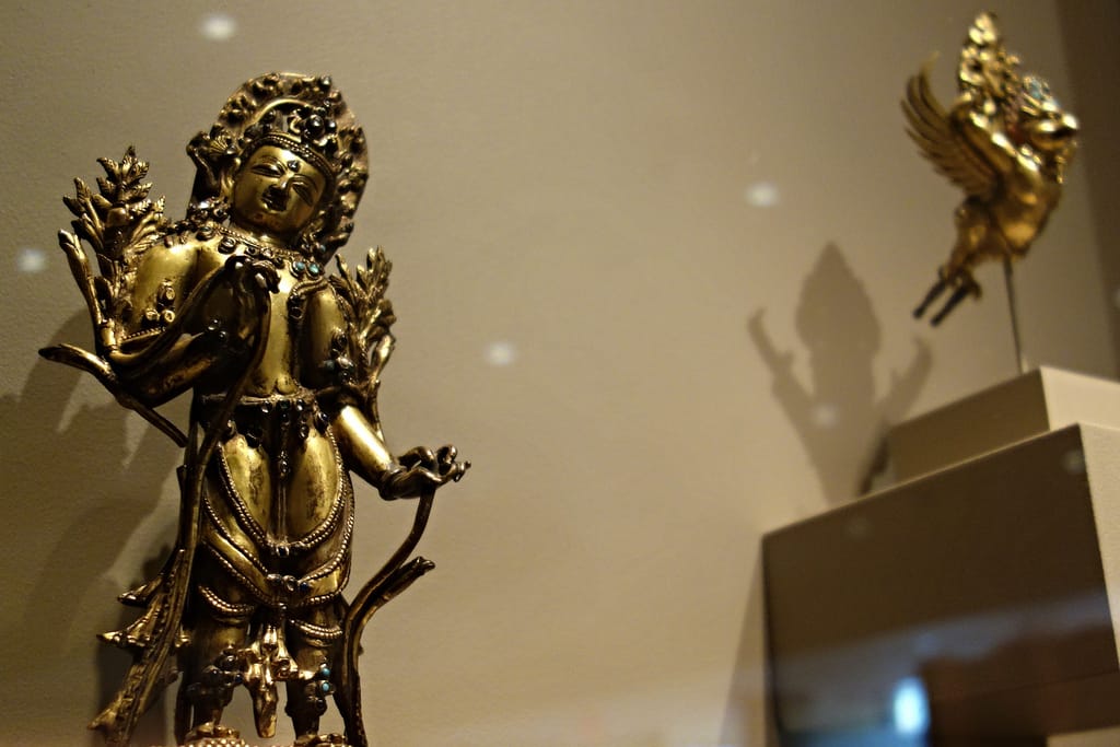 'Honoring Nepal' at the Rubin Museum of Art