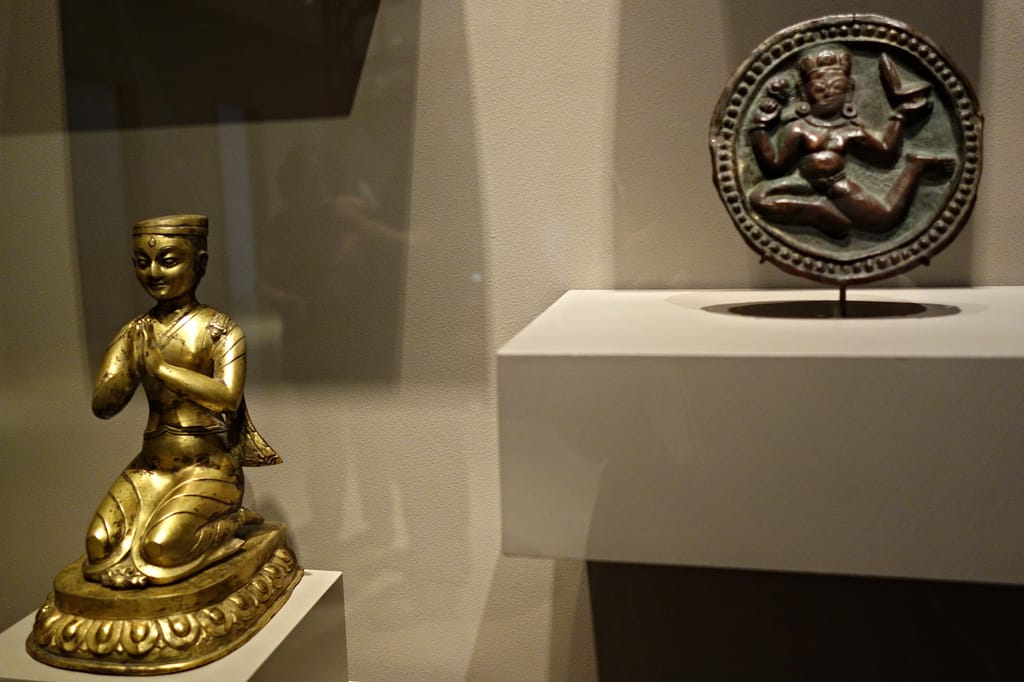 'Honoring Nepal' at the Rubin Museum of Art