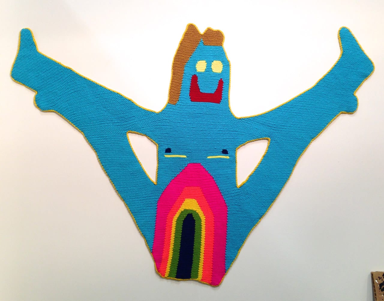 Caroline Wells Chandler's work at 