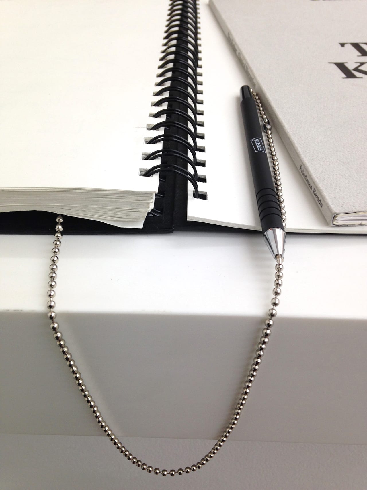 Pen at Jack Shainman Gallery