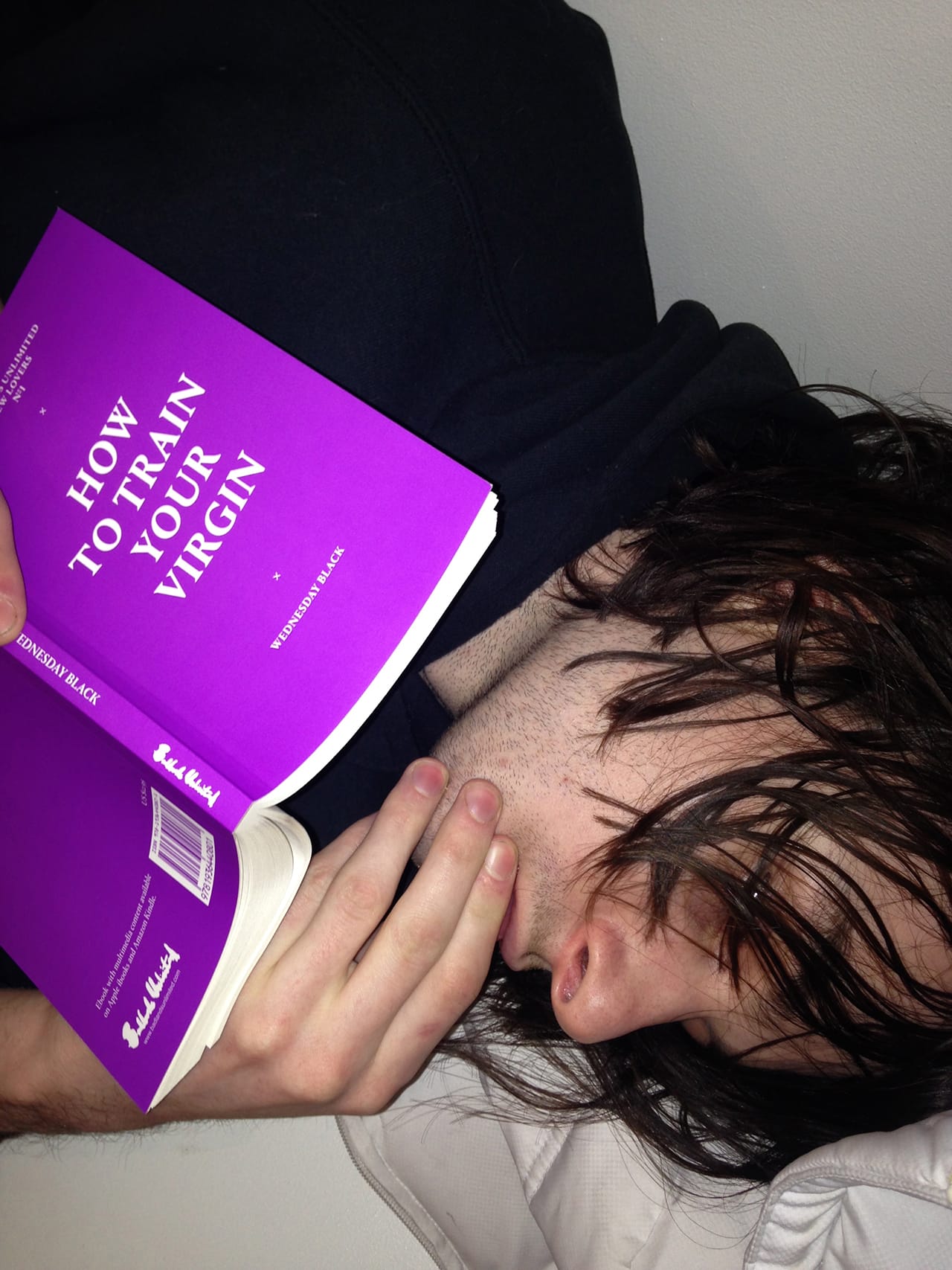 (all images courtesy Badlands Unlimited)