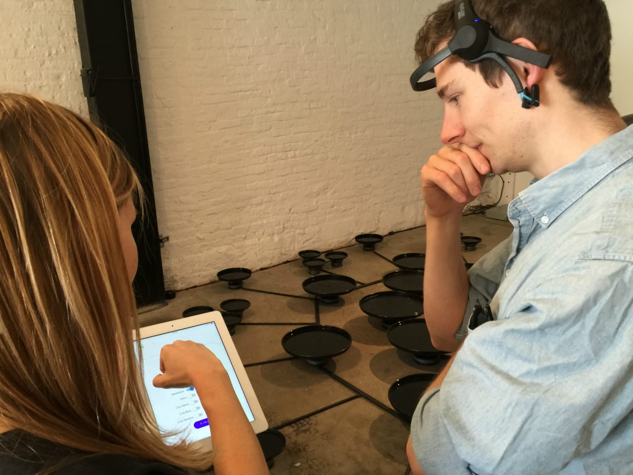 Lisa Park, "Eunoia II" at Reverse