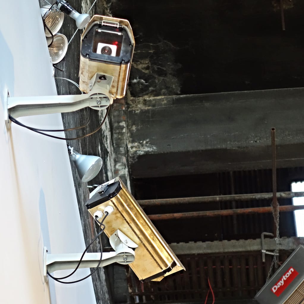 Anonymity, no longer an option