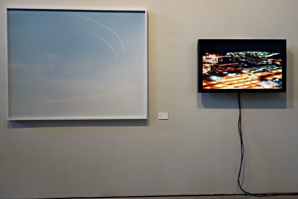 Anonymity, no longer an option