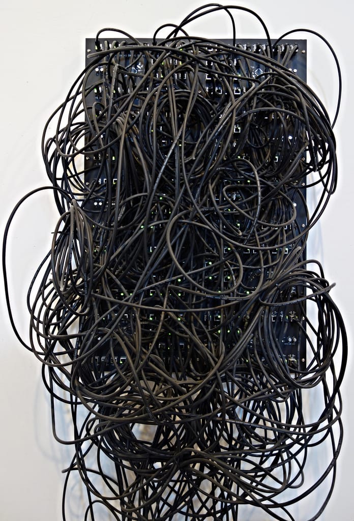 Anonymity, no longer an option