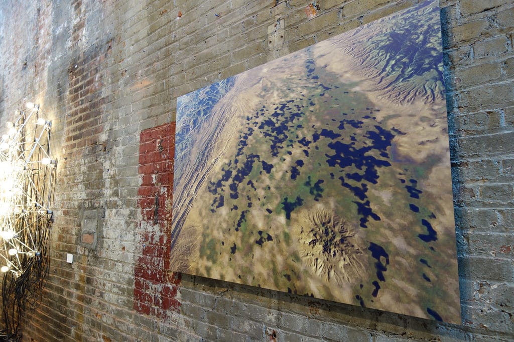 Anonymity, no longer an option