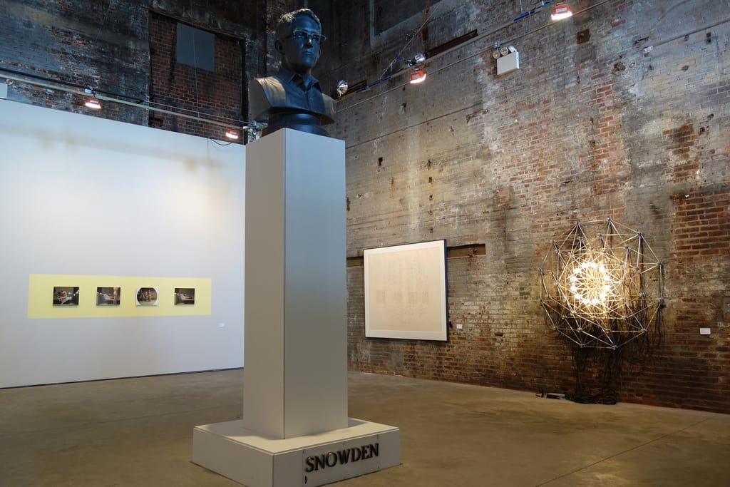 Anonymity, no longer an option