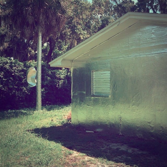 (photo by Katherine Pill, assistant curator of art after 1960 at the Museum of Fine Arts in St. Petersburg, via Instagram)