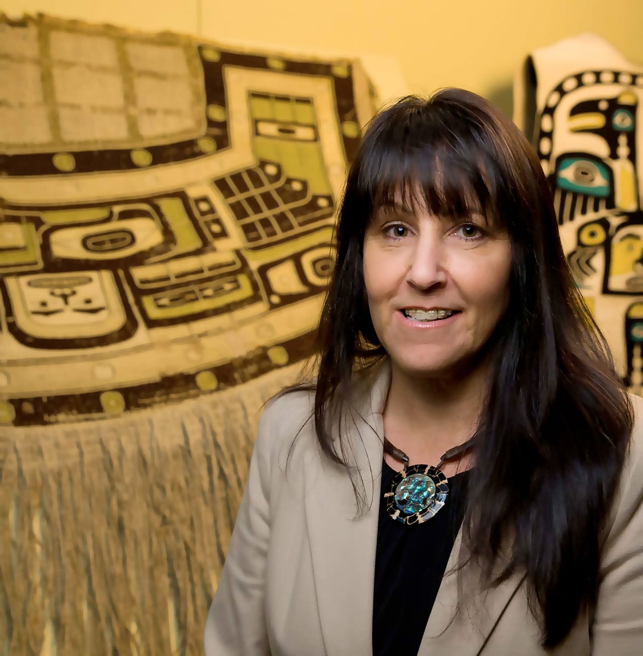 Deanna Dartt (photo courtesy Deanna Dartt) (click to enlarge)