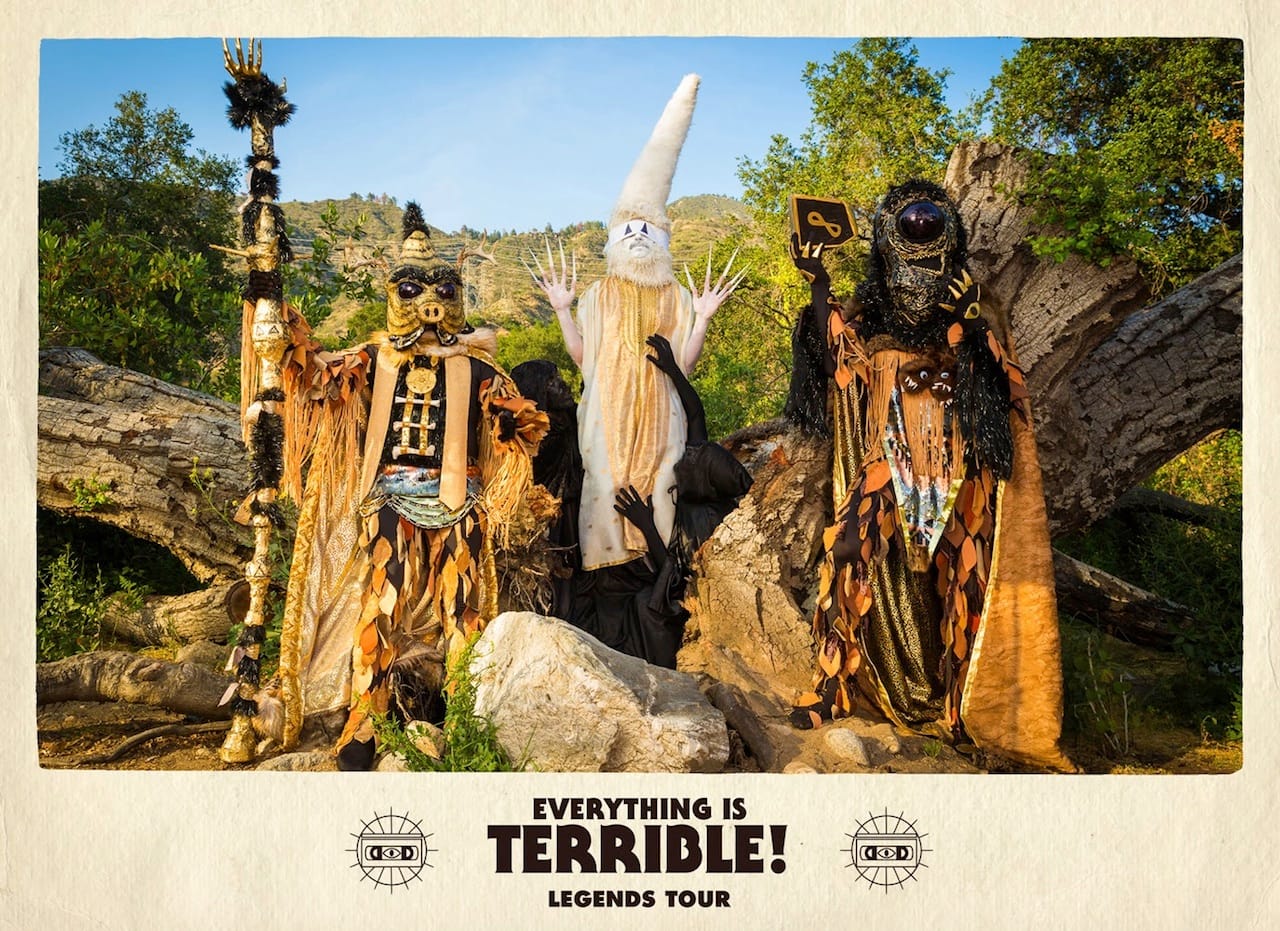 Everything is Terrible! (via watch.everythingisterrible.com)