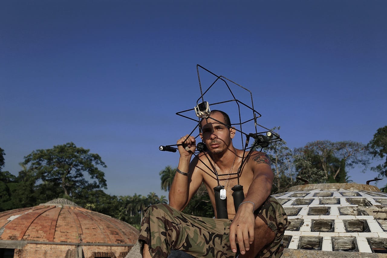 [FAUSTINO] Havana_Biennial_06