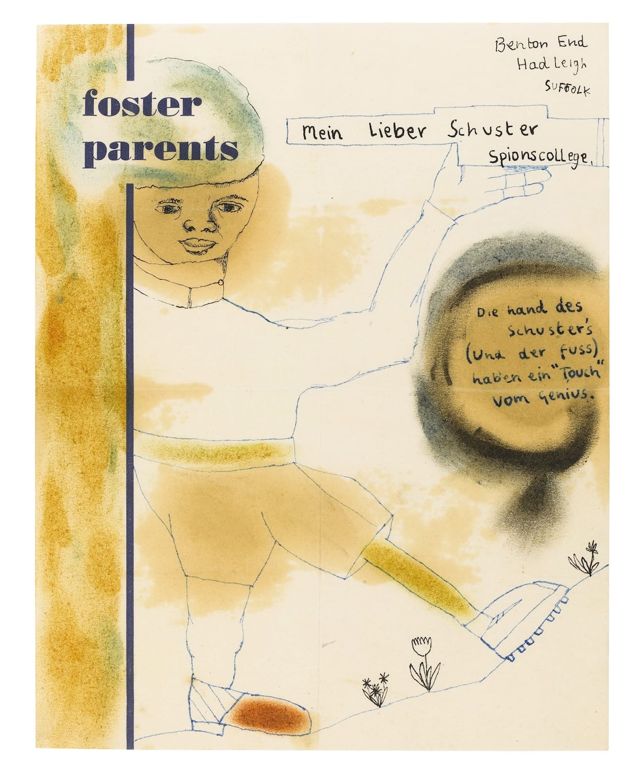 Freud, Cache of letters (6) (1)