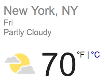 friday-lostlectures-weather