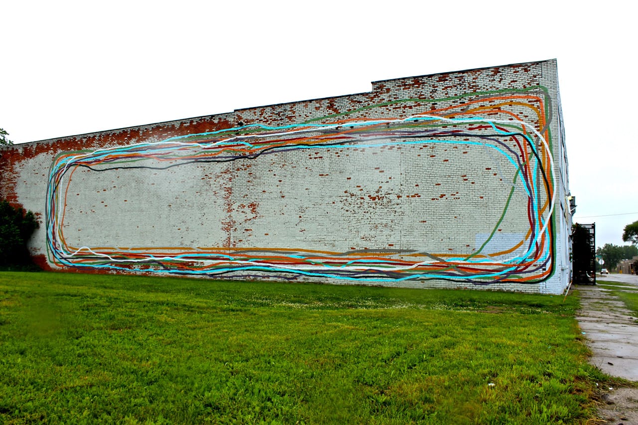 Mitch Cope's "After Aris" 