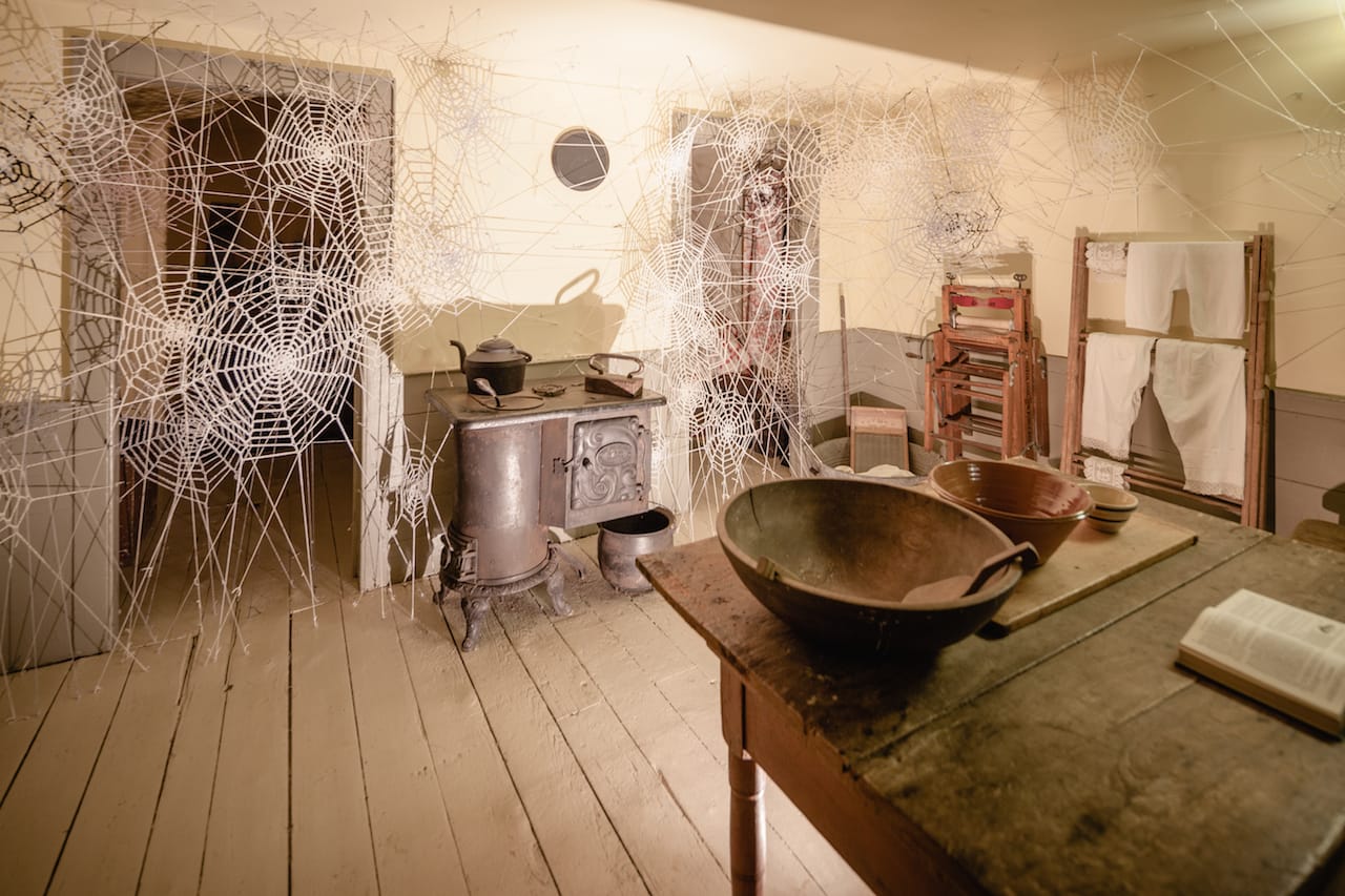 Landslide: Possible Futures