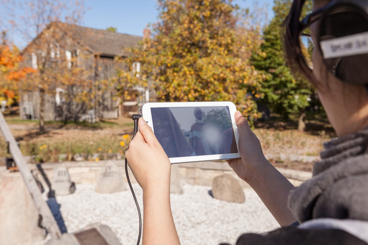 Landslide: Possible Futures