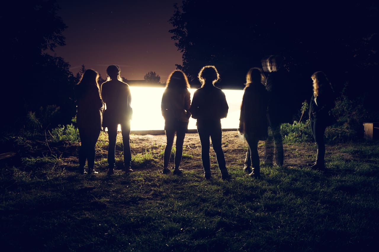 Landslide: Possible Futures