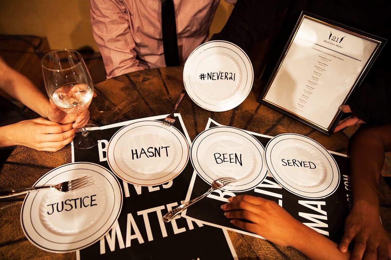 (photo courtesy Never 21)