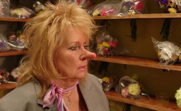 Mika Rottenberg, still from “NoNoseKnows” (2015) (courtesy the artist) (click to enlarge)