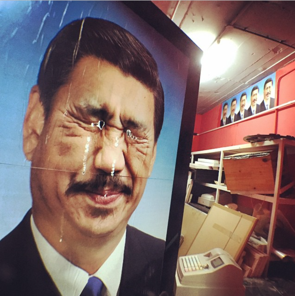 Never enough memes (via)