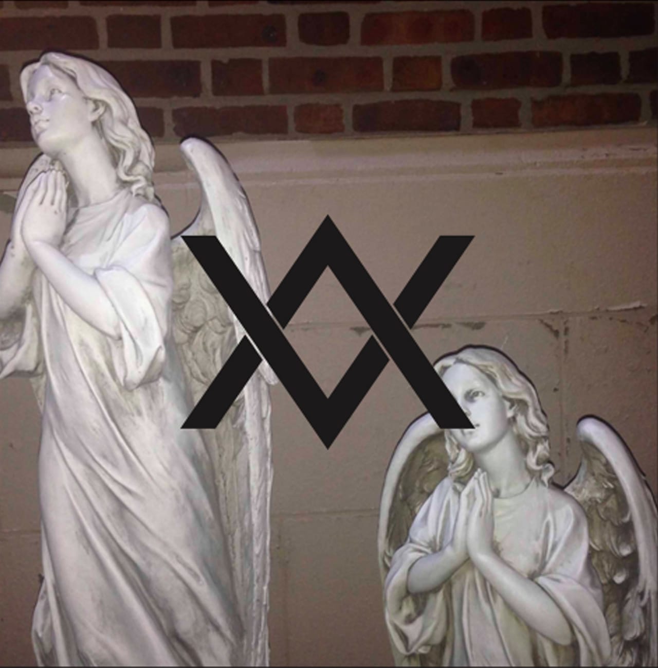 The Ark Work album cover copy