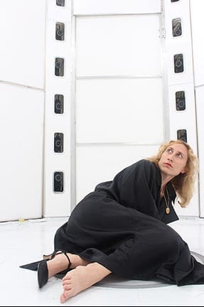 Gracie DeVito (via tifsigfrids.com)