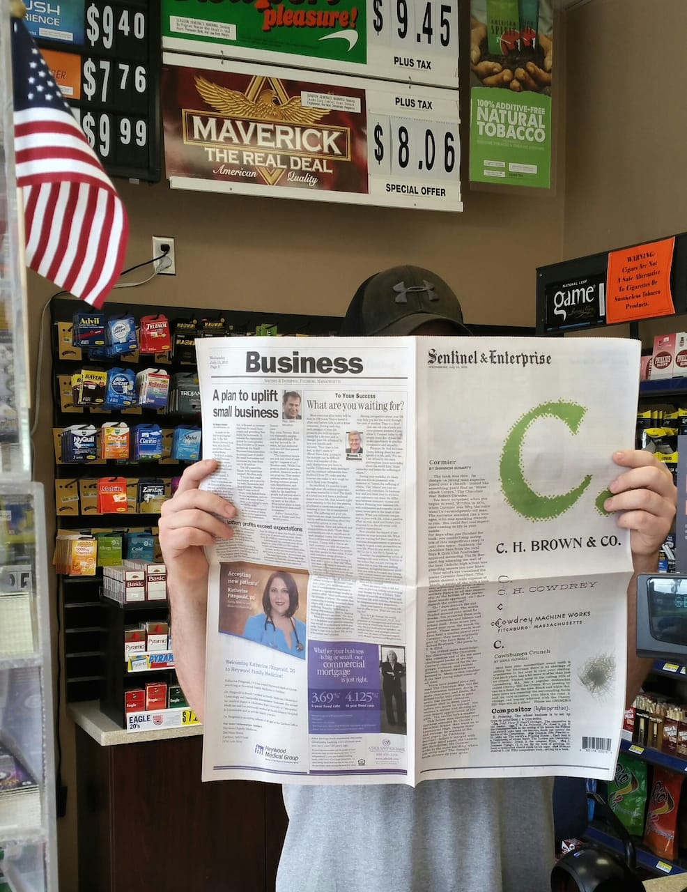 Anna Schuleit Haber: The Alphabet