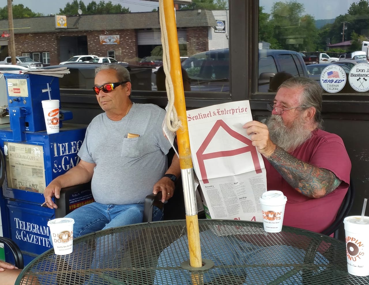 Anna Schuleit Haber: The Alphabet