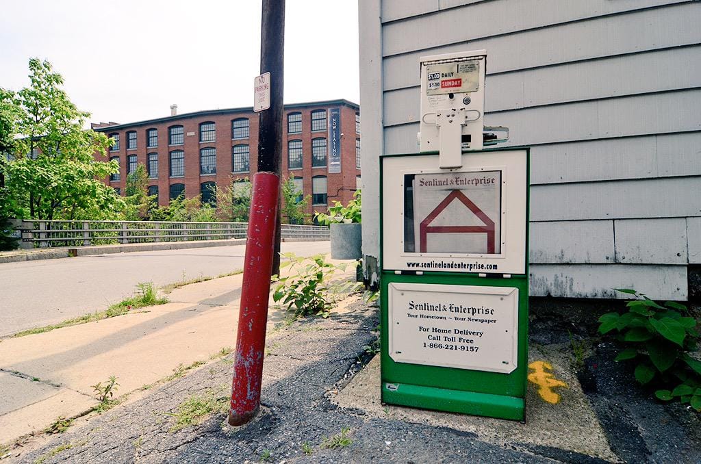 Anna Schuleit Haber: The Alphabet