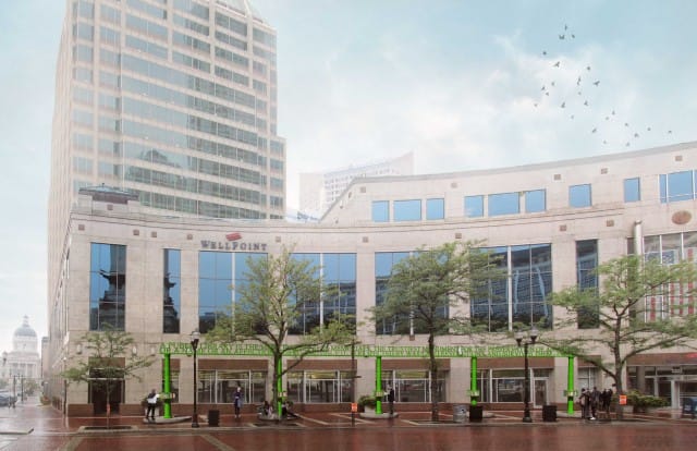 Brian McCutcheon,  "Monument, 2015" (2015)