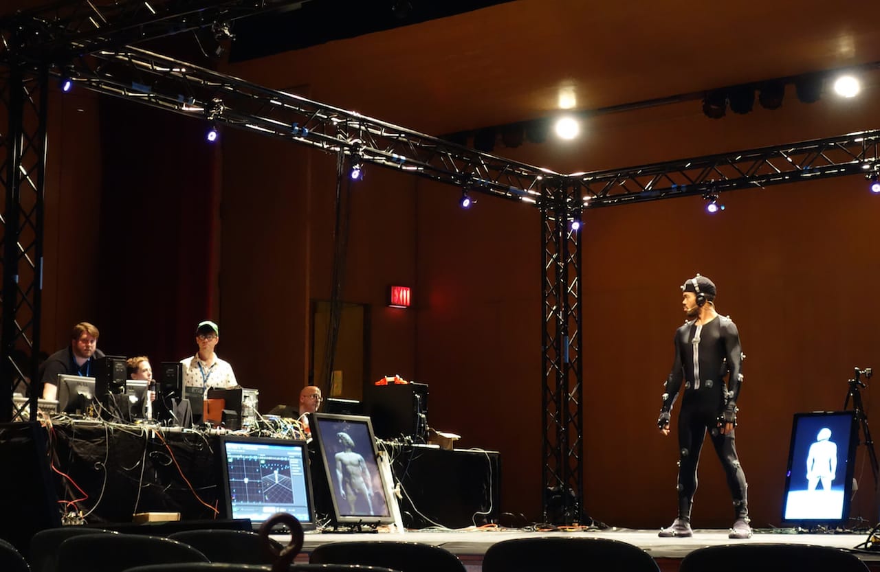 The Return: Tullio Lombardo's Adam