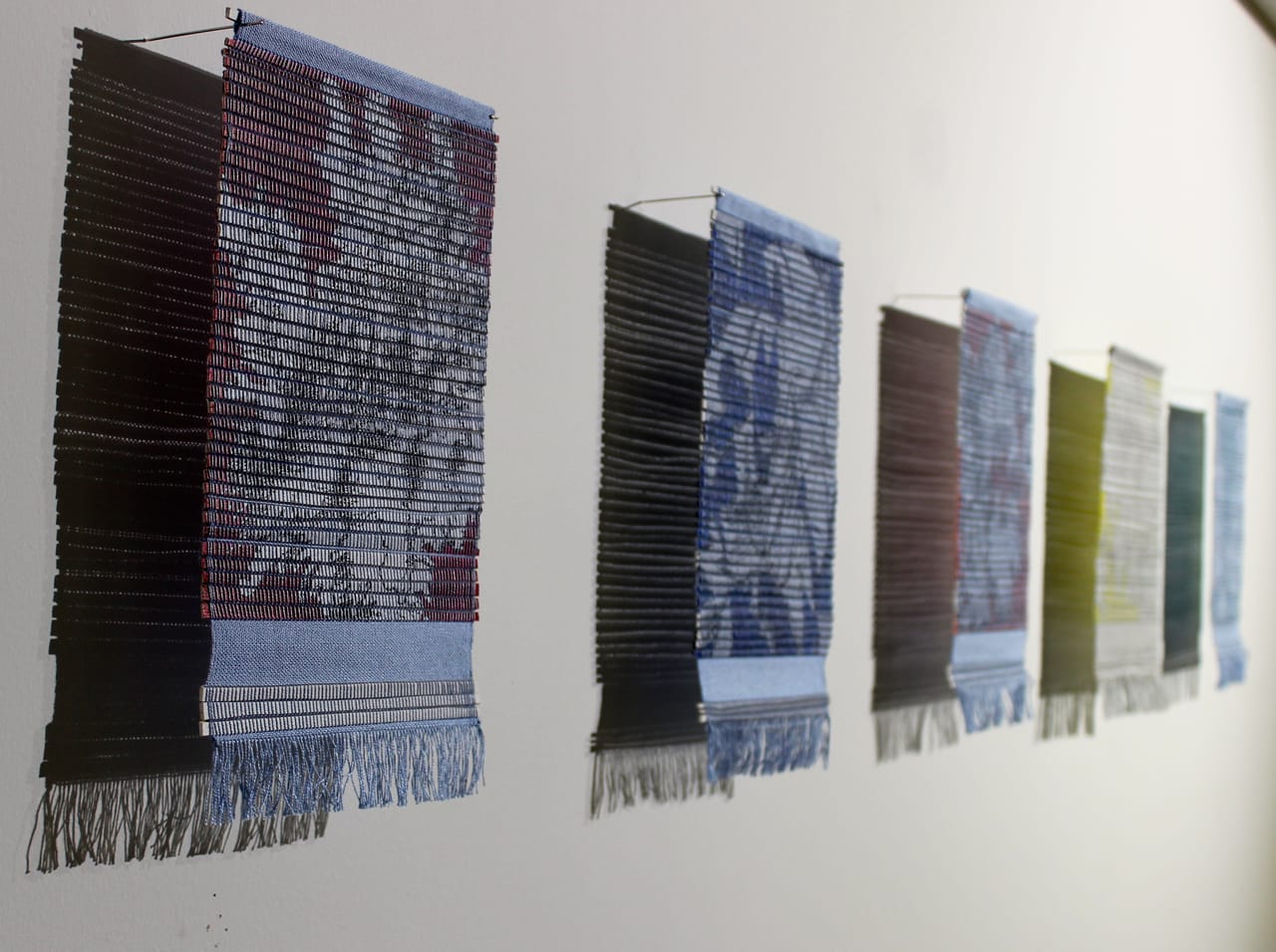 Penland Freestyle I-IV