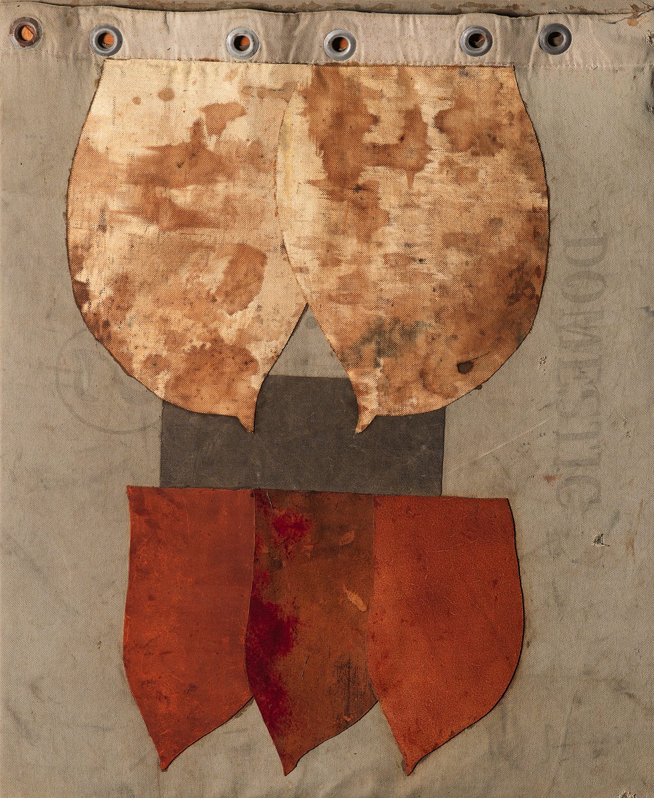 La mucca pazza, 1997 (1)