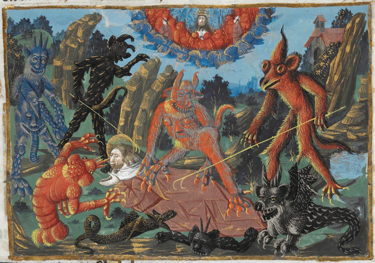 Yates Thompson 49, f.34v