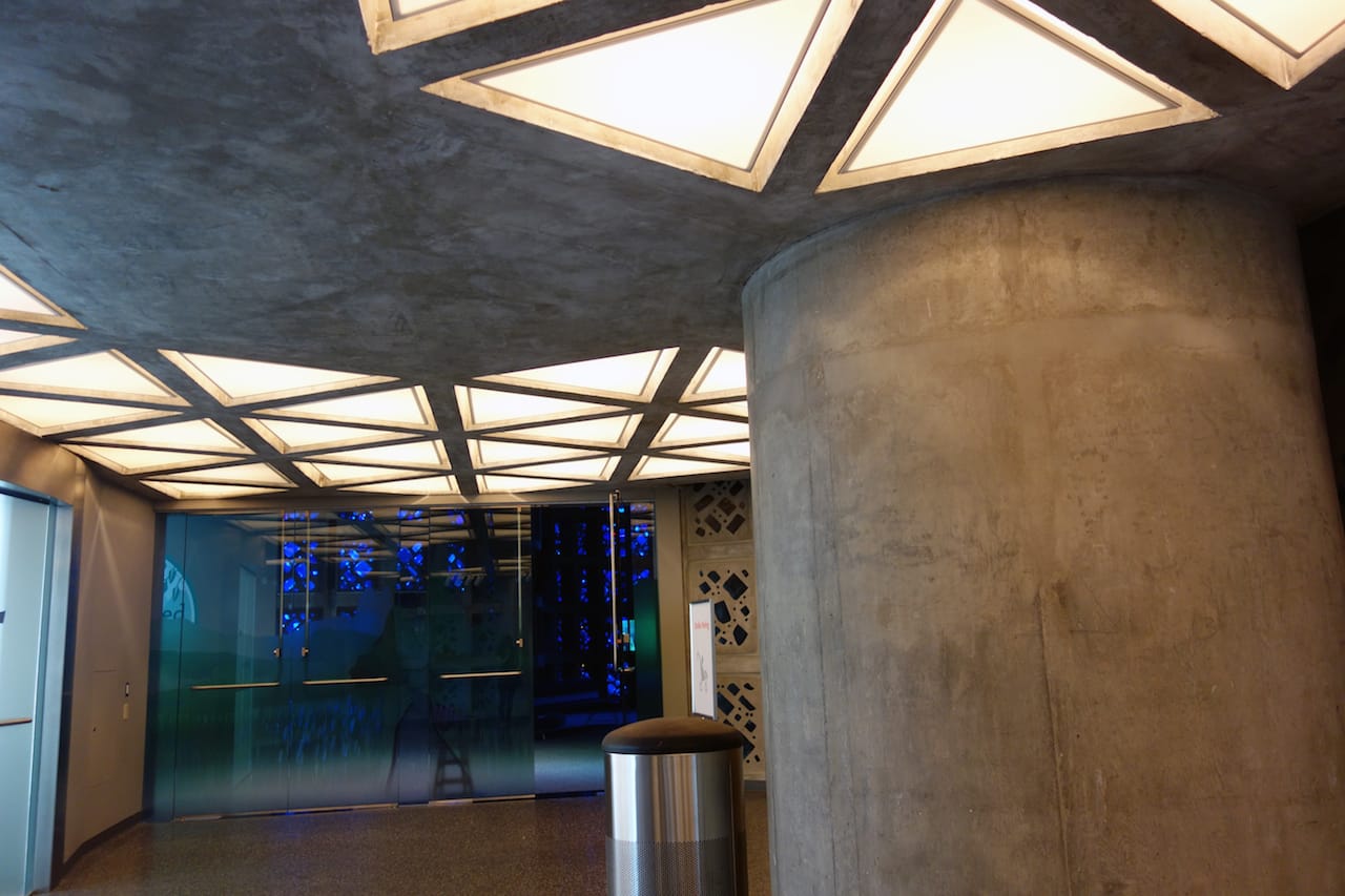 New York Hall of Science