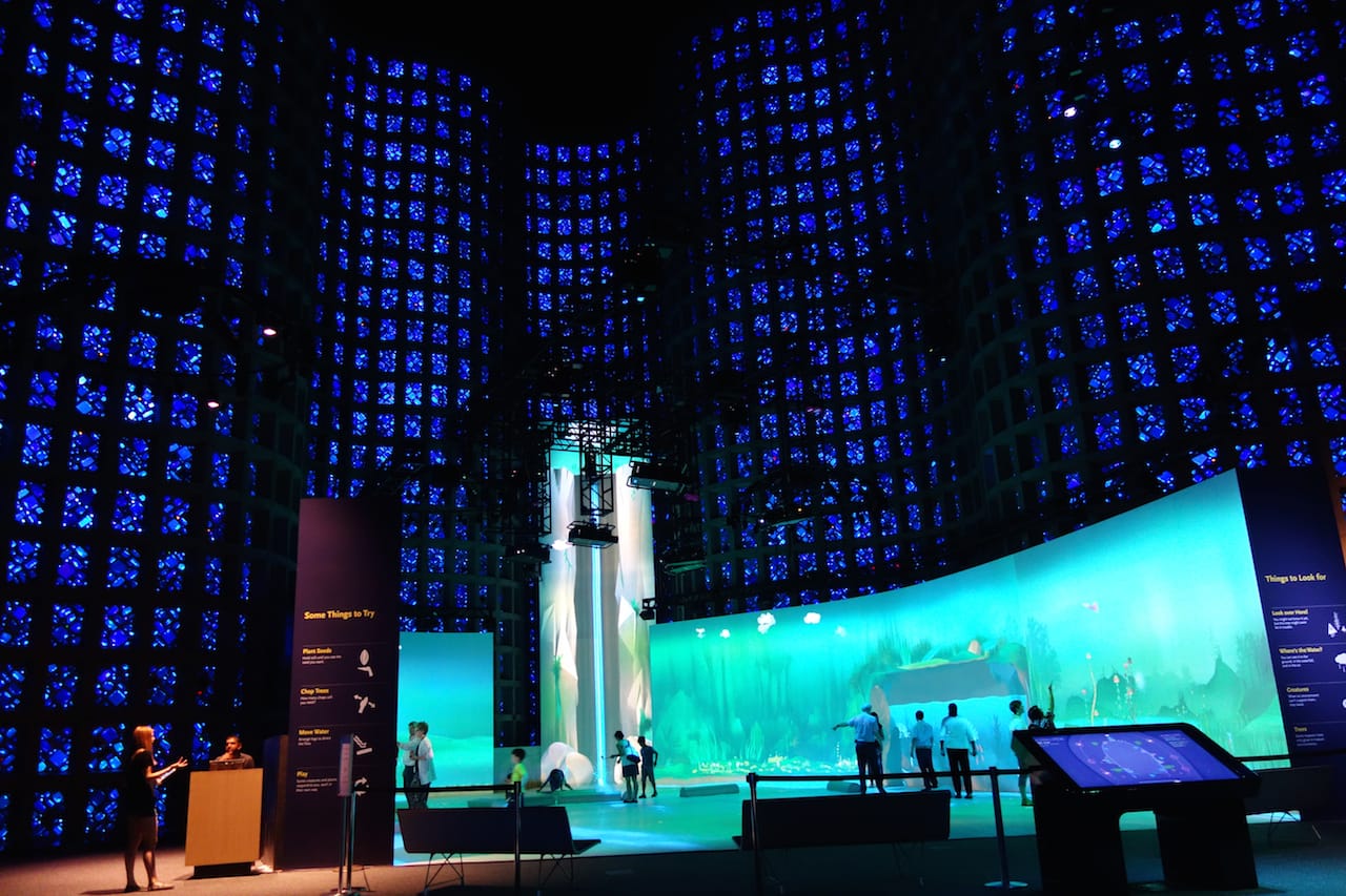 New York Hall of Science