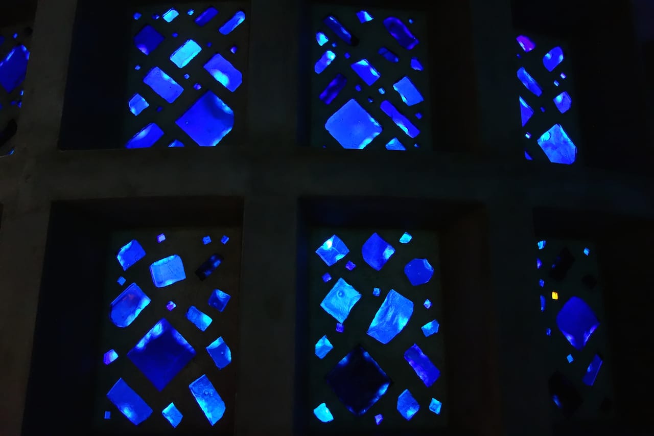 New York Hall of Science