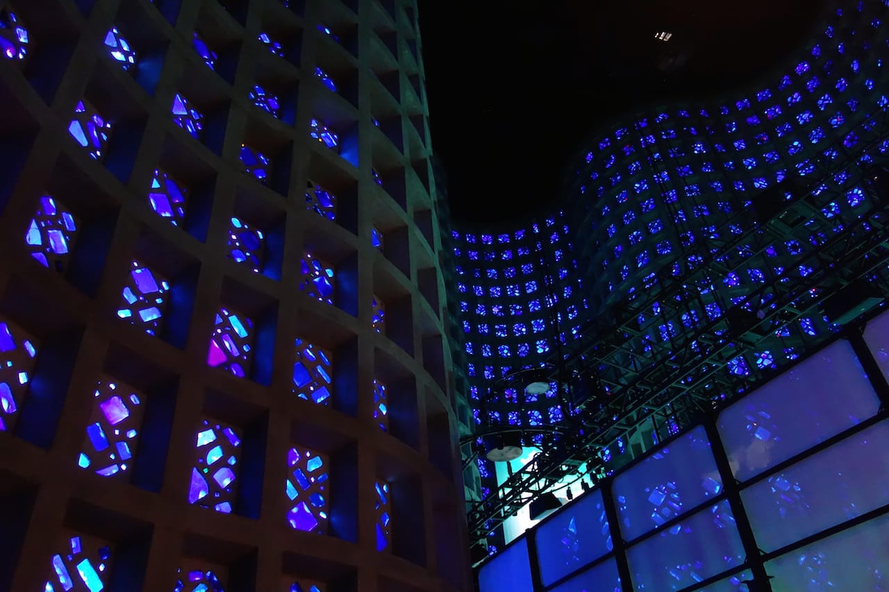 New York Hall of Science