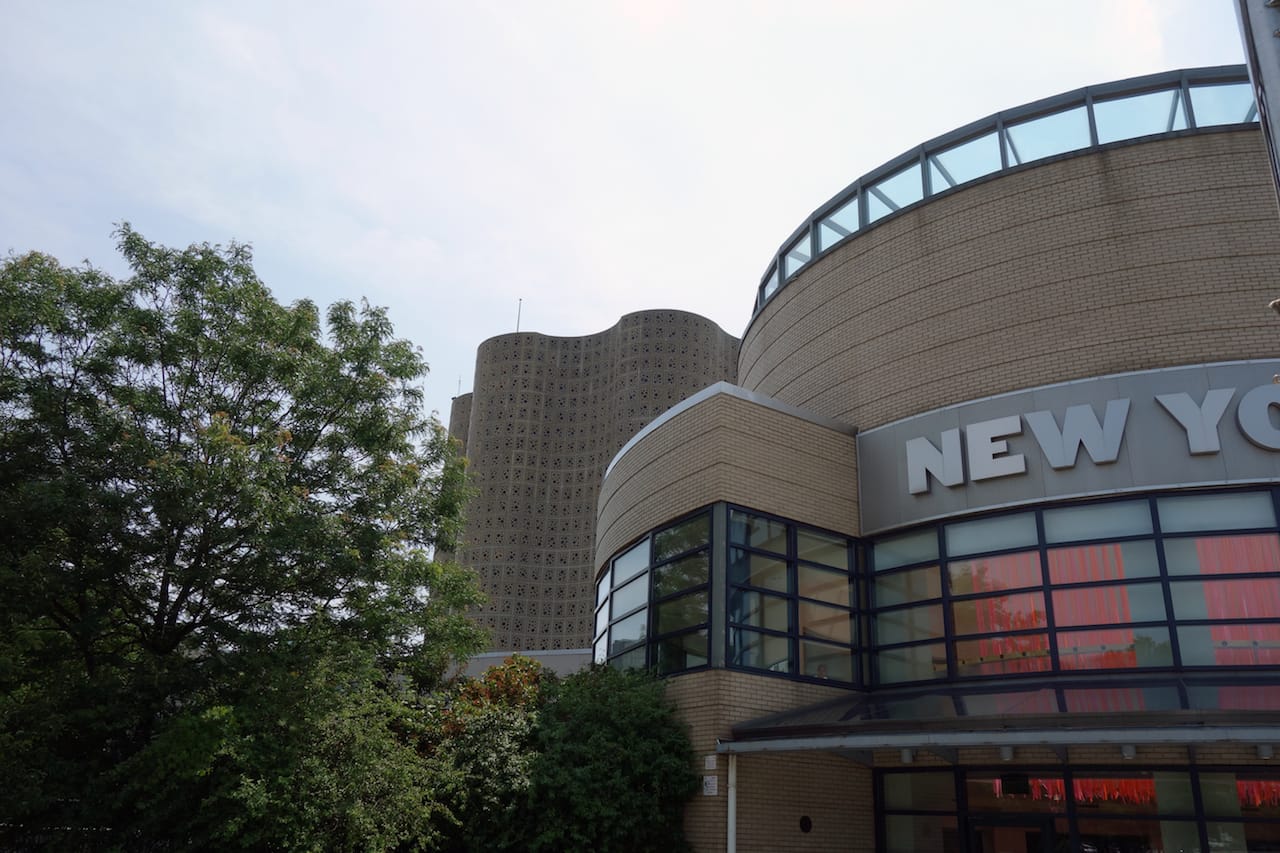 New York Hall of Science