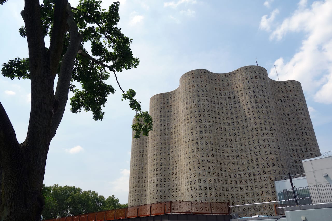 New York Hall of Science