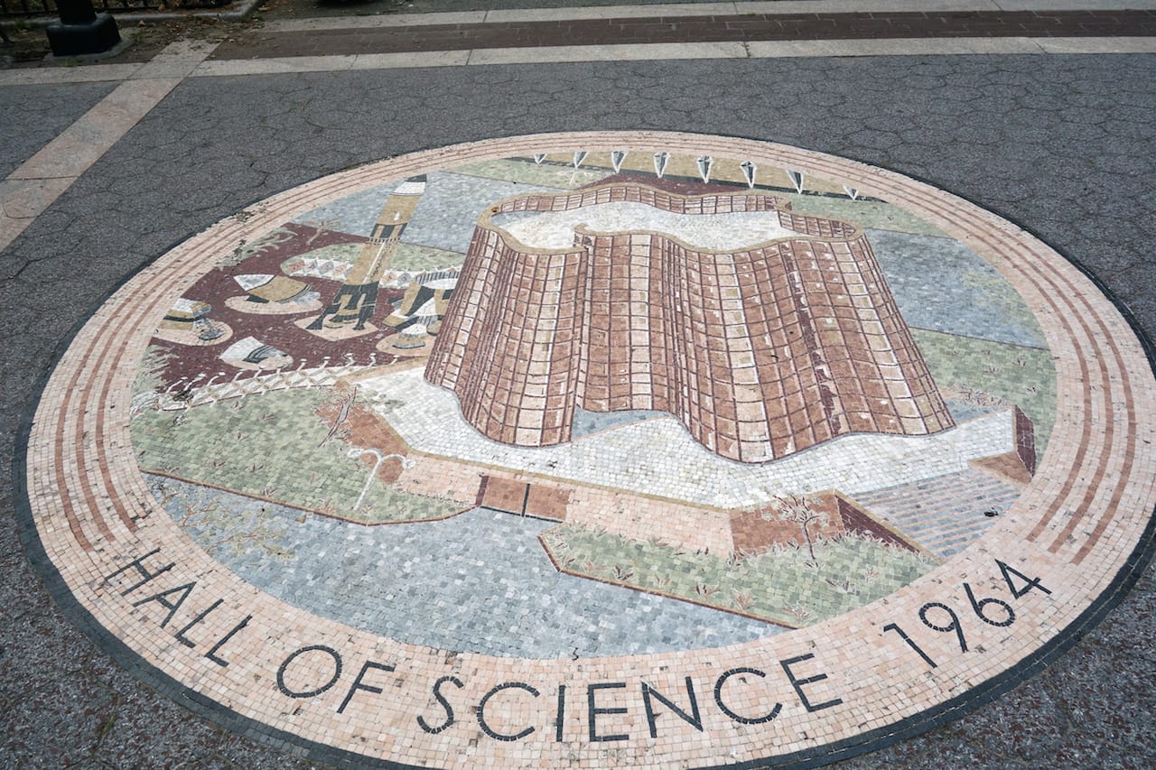 New York Hall of Science