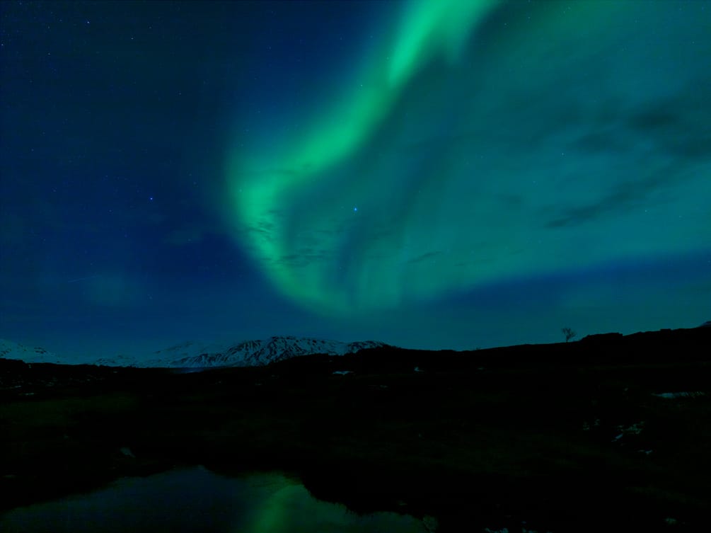 Primordial Landscapes