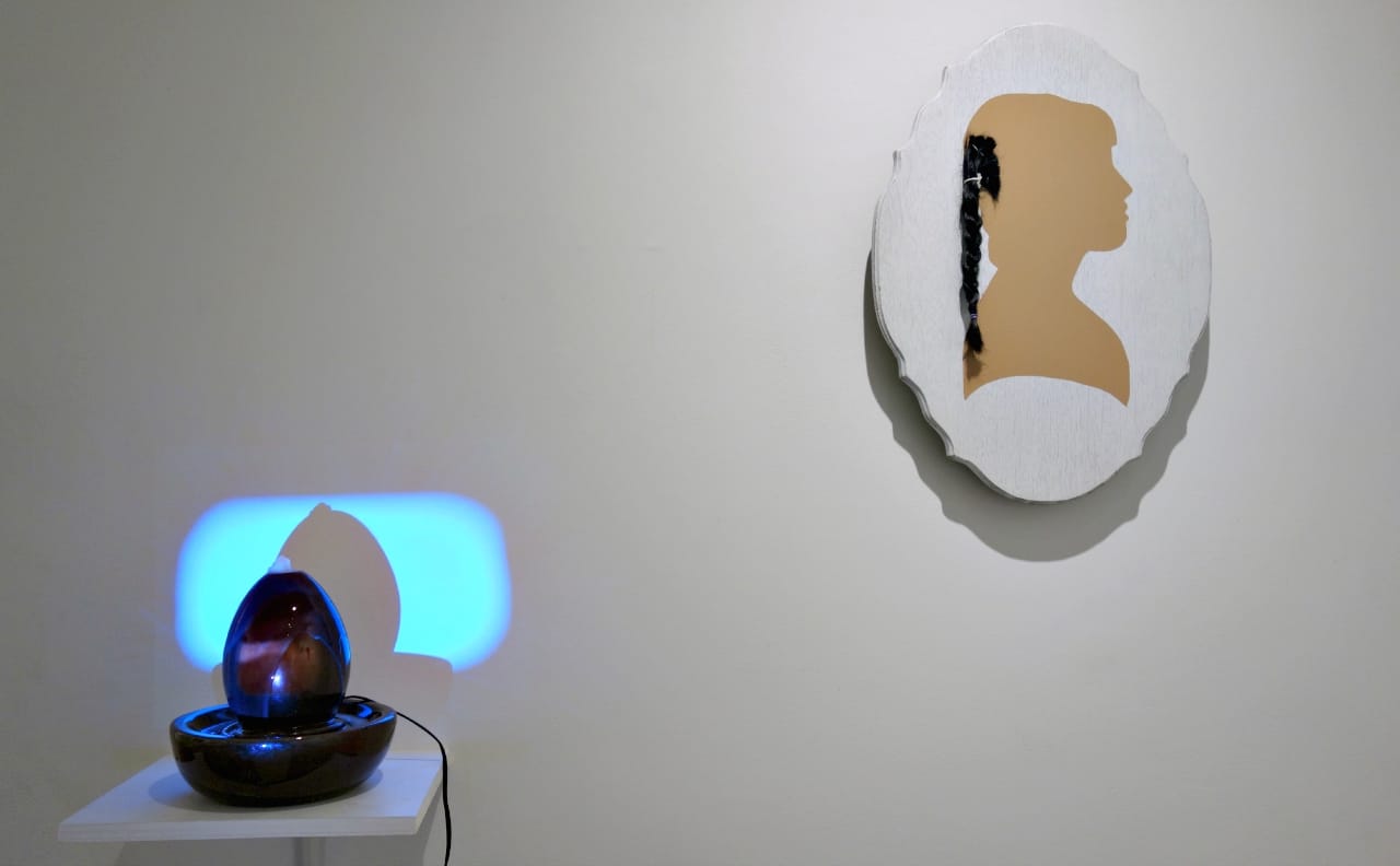 Rhode Island School of Design MFA Painting Program Thesis Exhibition