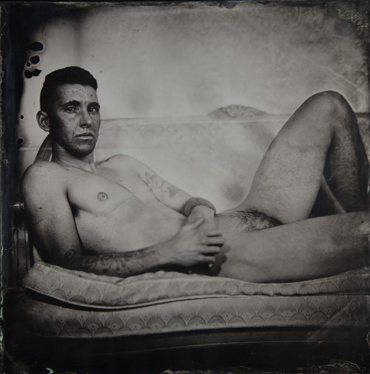 Robyn Renee Hasty, "Untitled" (2015)