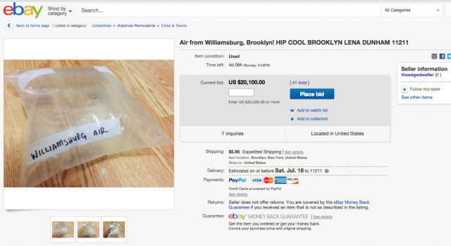 (screenshot via theedgedweller/eBay)