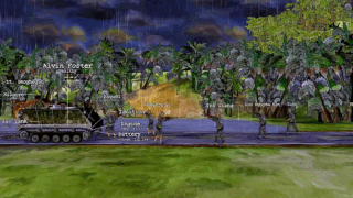 Eddo Stern, "Vietnam Romance" (2015) (GIF by the author via Vimeo)