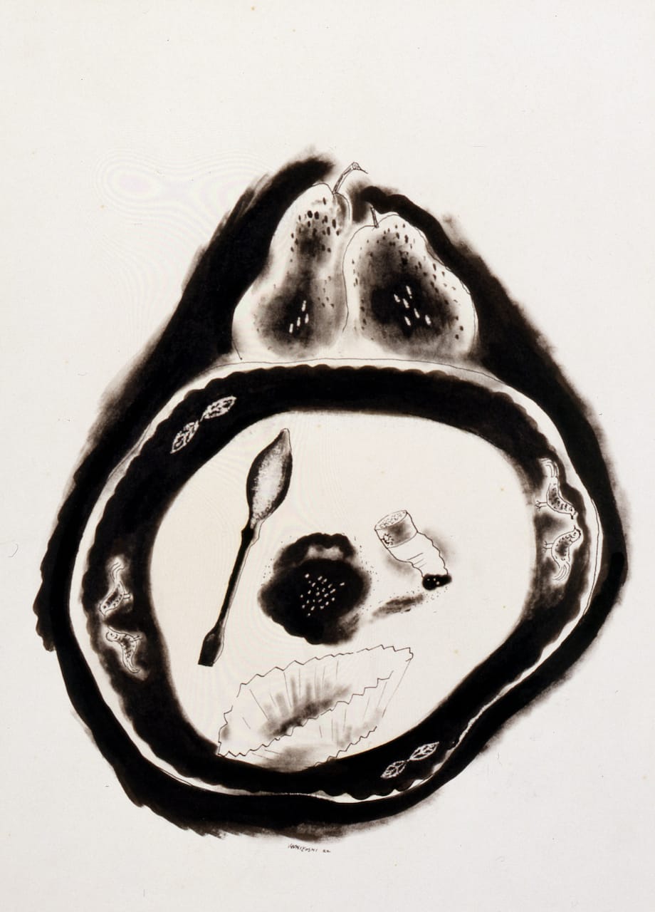 The Artistic Journey of Yasuo Kuniyoshi